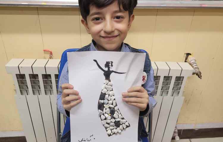 علوم، فصل سنگ ها 4