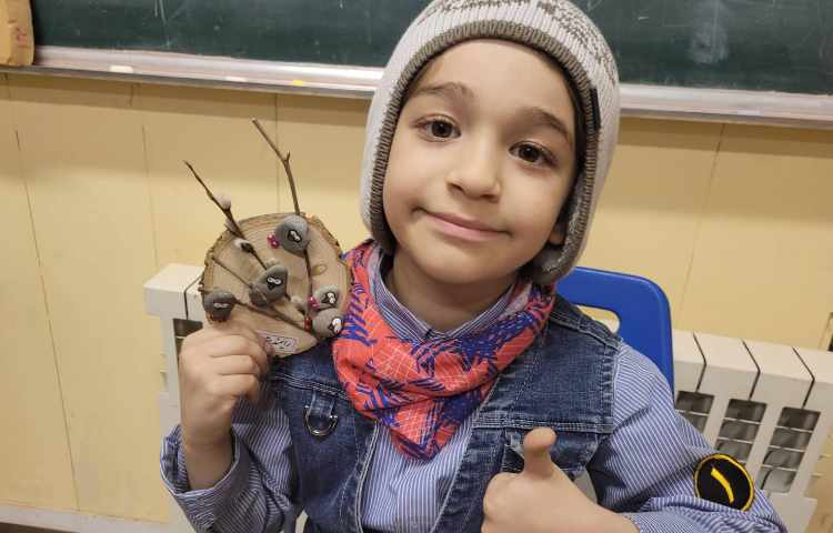 علوم، فصل سنگ ها 5