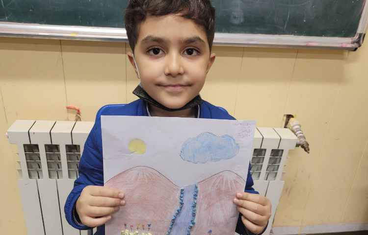 علوم، فصل سنگ ها 6