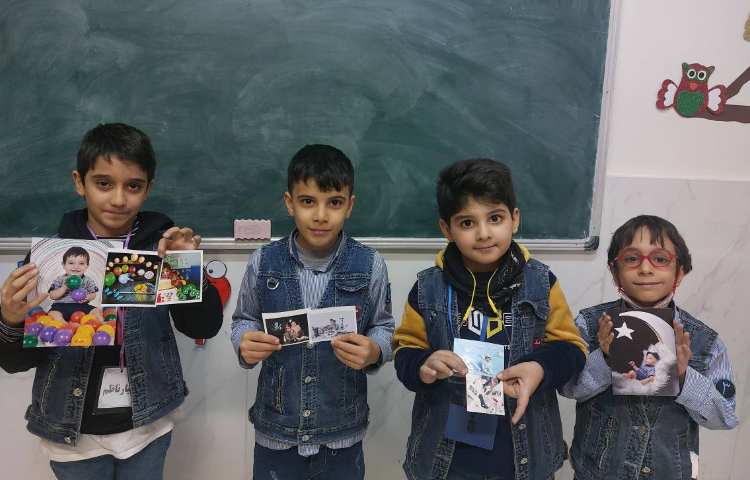 علوم فصل یازدهم من رشد میکنم 3