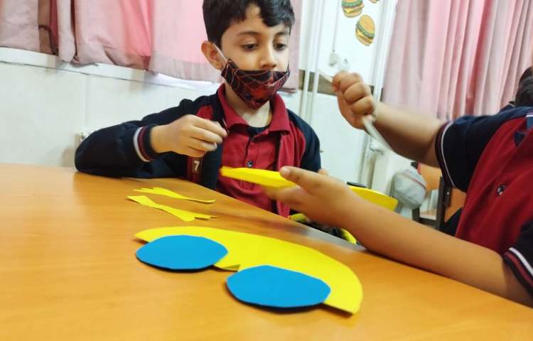 علوم فعالیت قدرت نامرئی 4