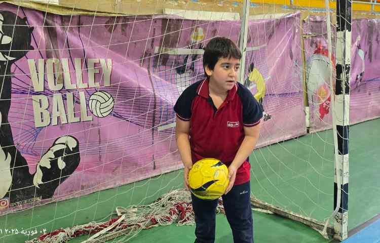 علوم -مبحث: آشنایی با اثرات نیرو در ورزش 4