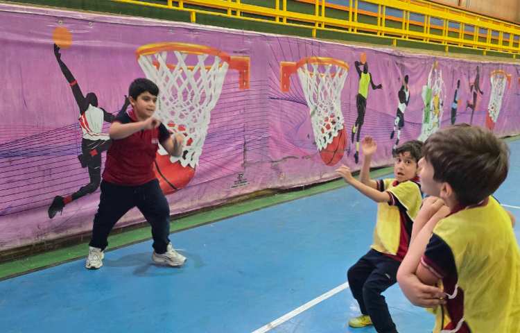 علوم -مبحث: آشنایی با اثرات نیرو در ورزش 6