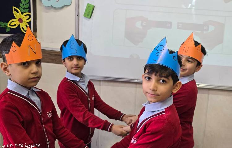 علوم -مبحث: آشنایی با قطب‌های آهنربا