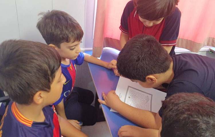 علوم مبحث آهن ربا 1