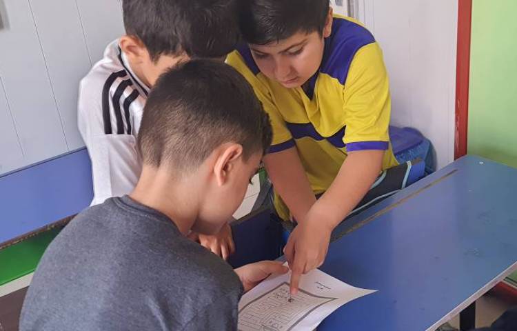 علوم مبحث آهن ربا 3