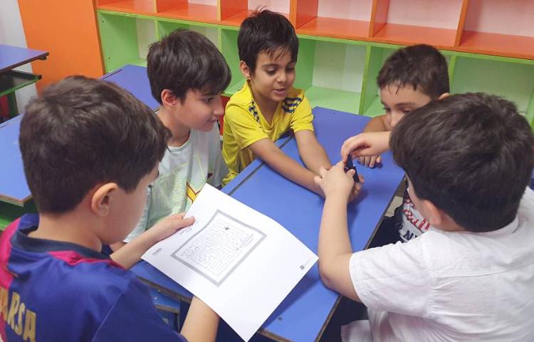 علوم مبحث آهن ربا 4