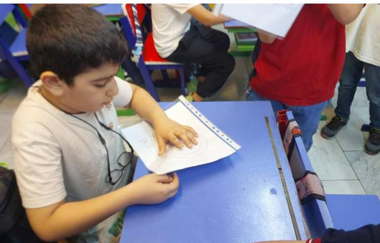 علوم : مبحث آهن ربا 4