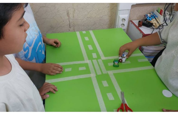 علوم : مبحث آهن ربا 6