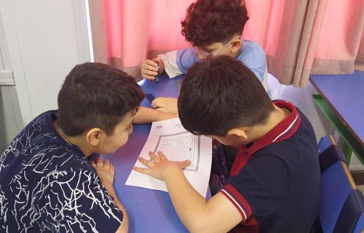 علوم مبحث آهن ربا