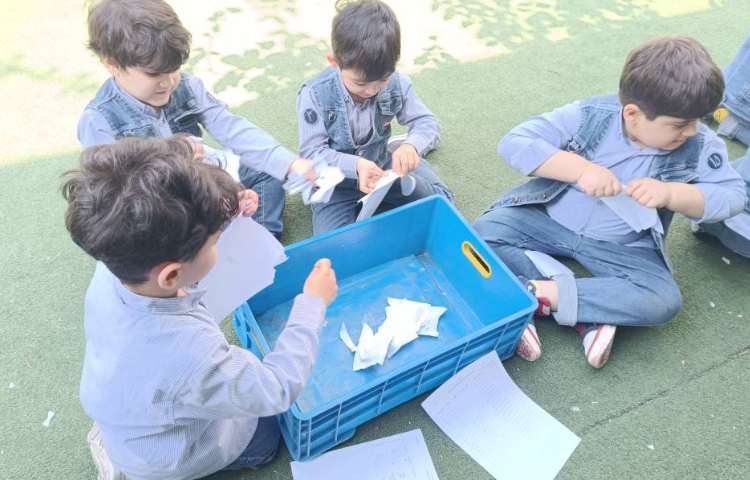 علوم (مبحث بازیافت) 2