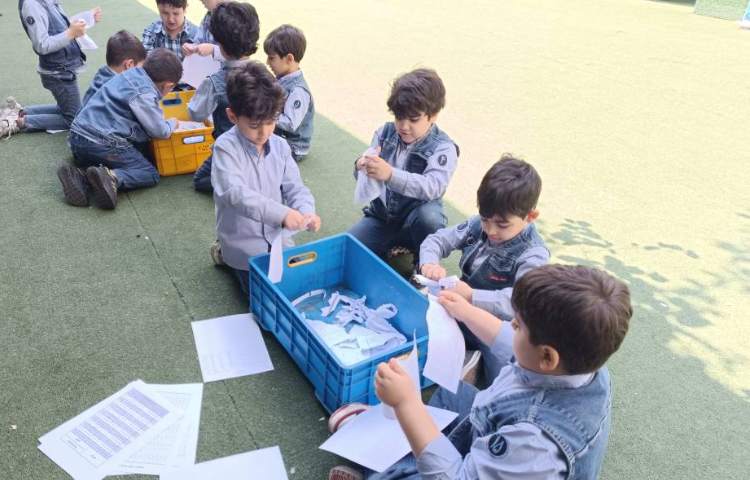 علوم (مبحث بازیافت) 3