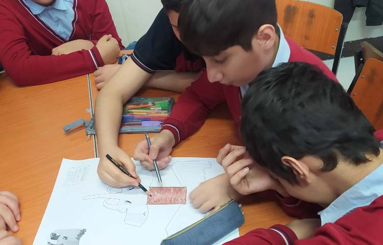 علوم مبحث خطر انقراض 1