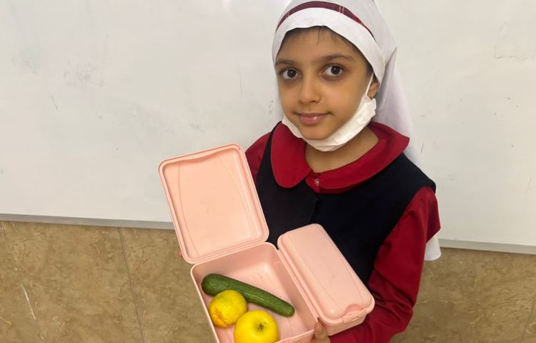 علوم مبحث خوراکی ها 2