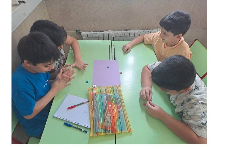 علوم مبحث سلول ها 1