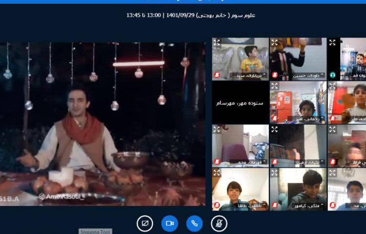 :علوم، مبحث نور 4