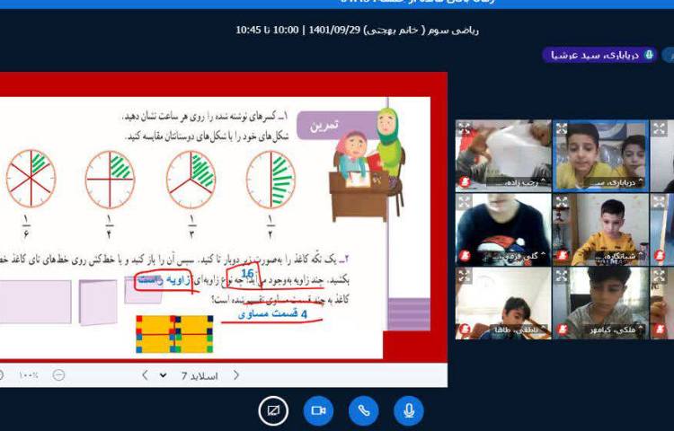 :علوم، مبحث نور 6