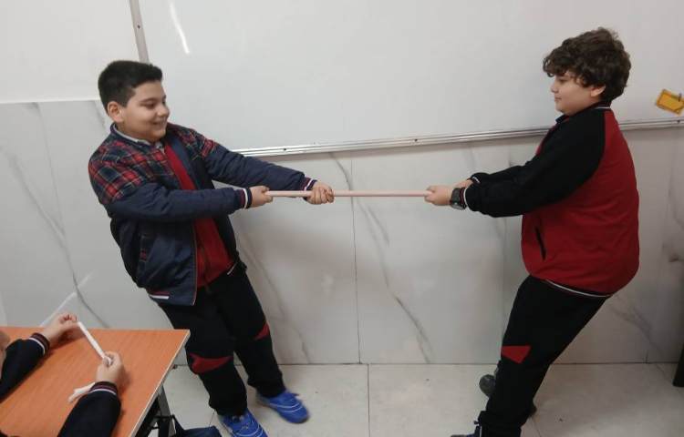 علوم_ مبحث نیرو 2