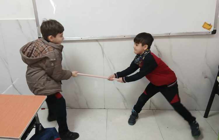 علوم_ مبحث نیرو 3