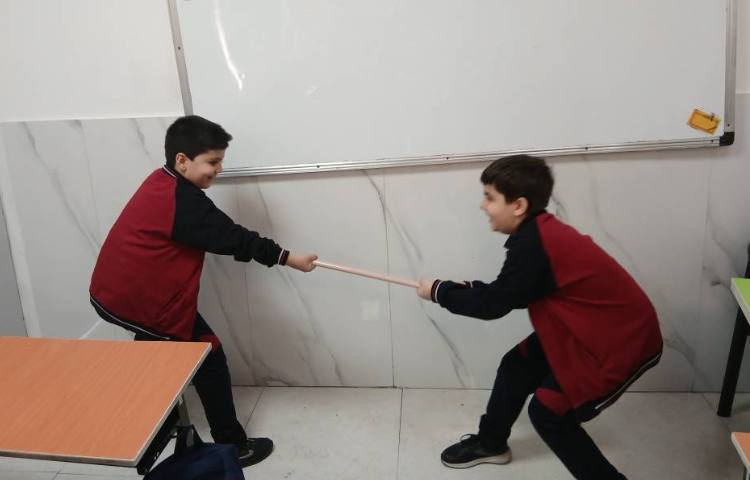 علوم_ مبحث نیرو 4