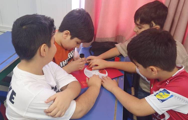 علوم مبحث چرخه ی زندگی حیوانات 1