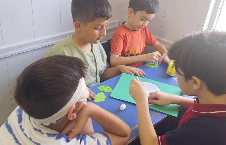 علوم مبحث چرخه ی زندگی حیوانات 2