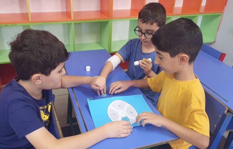 علوم مبحث چرخه ی زندگی حیوانات