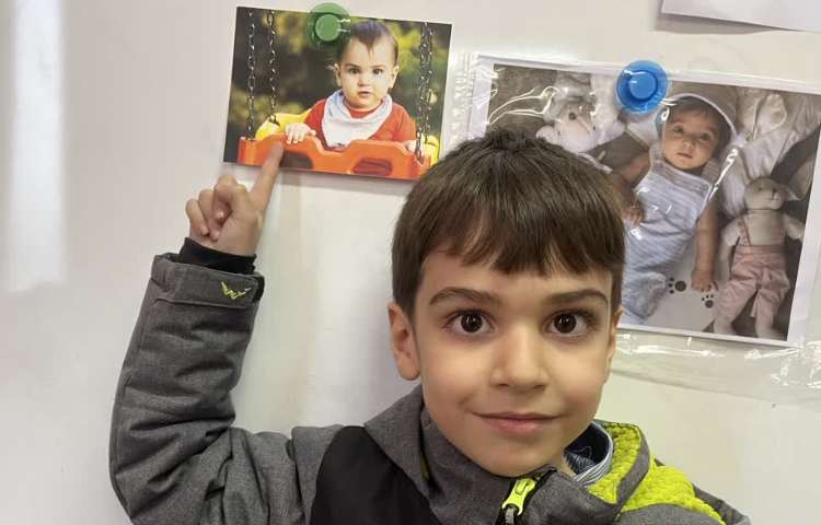 علوم( مراحل رشد) 2