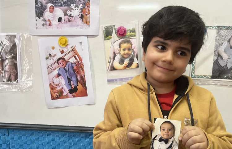 علوم( مراحل رشد) 4