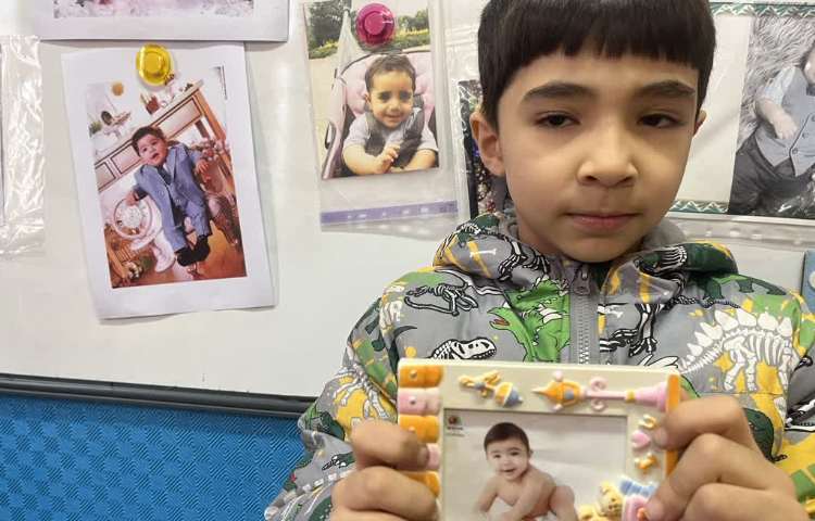 علوم( مراحل رشد) 5