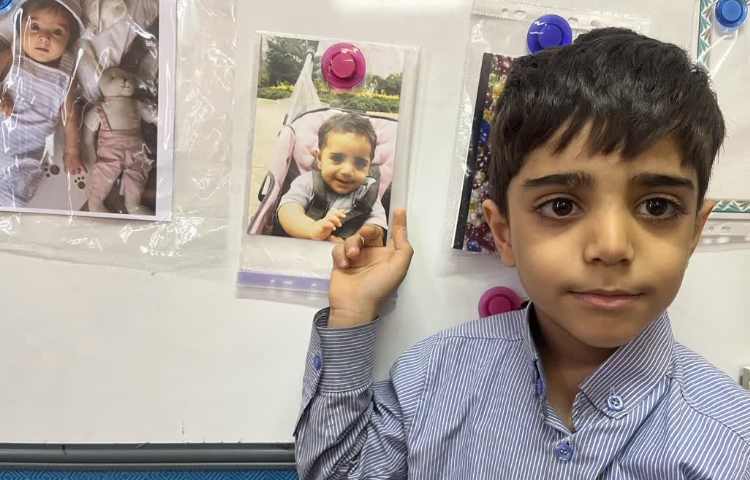 علوم( مراحل رشد) 6