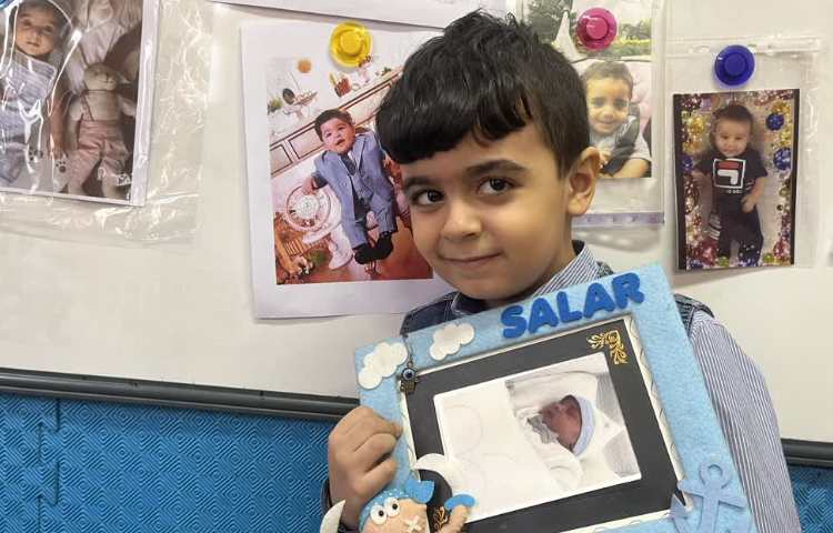 علوم( مراحل رشد) 7