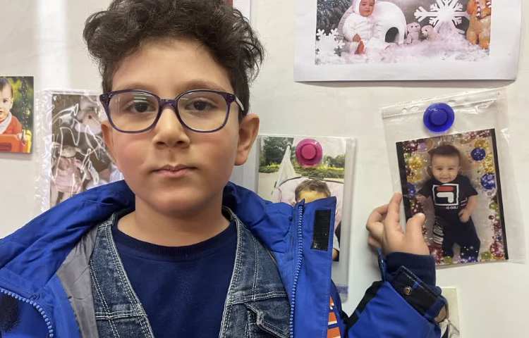 علوم( مراحل رشد) 8