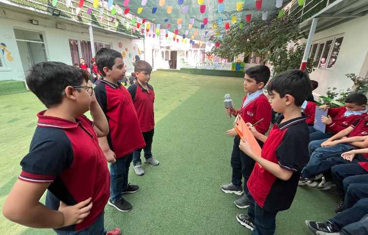 علوم: مراحل کار یک پژوهشگر 2