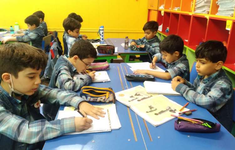 :علوم مرور درس 1 و 2 و تشکیل سایه در حالت های مختلف 1