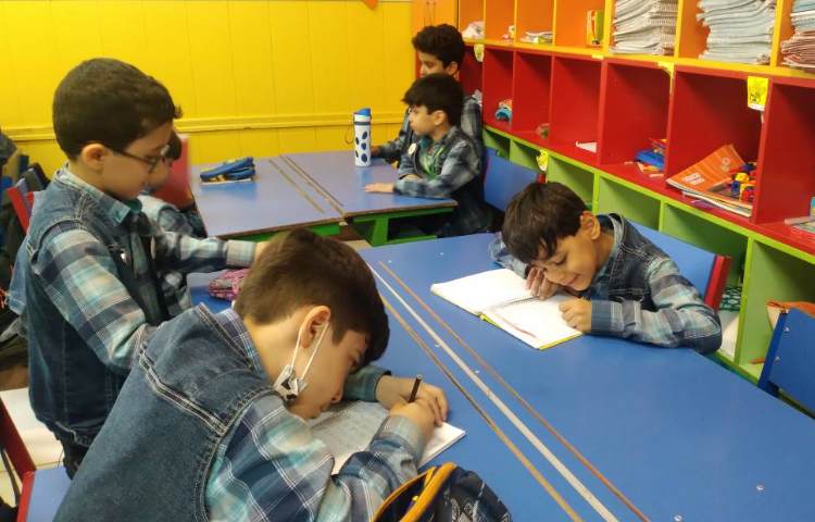 :علوم مرور درس 1 و 2 و تشکیل سایه در حالت های مختلف 3