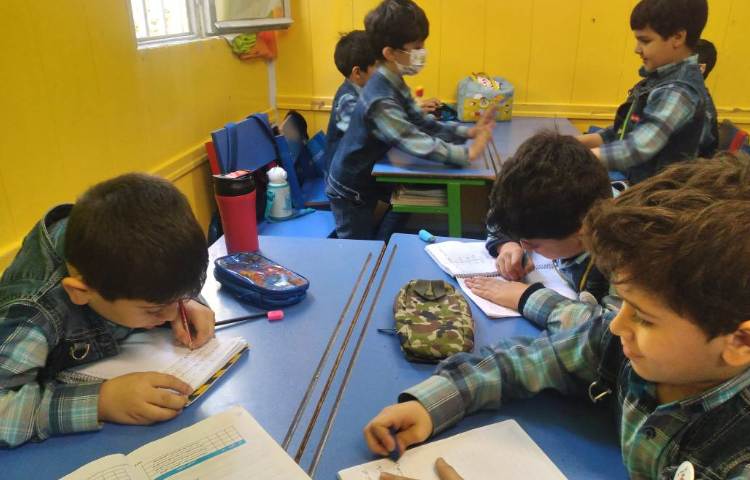 :علوم مرور درس 1 و 2 و تشکیل سایه در حالت های مختلف 4