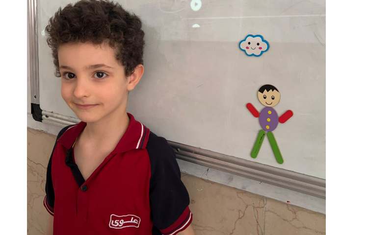 علوم معرفی آهنربا و بازی دارت مگنتی و تلفیق با درس ریاضی 8