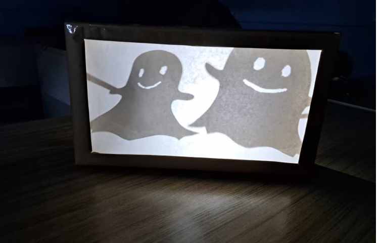 علوم مفهوم سایهShadow 3