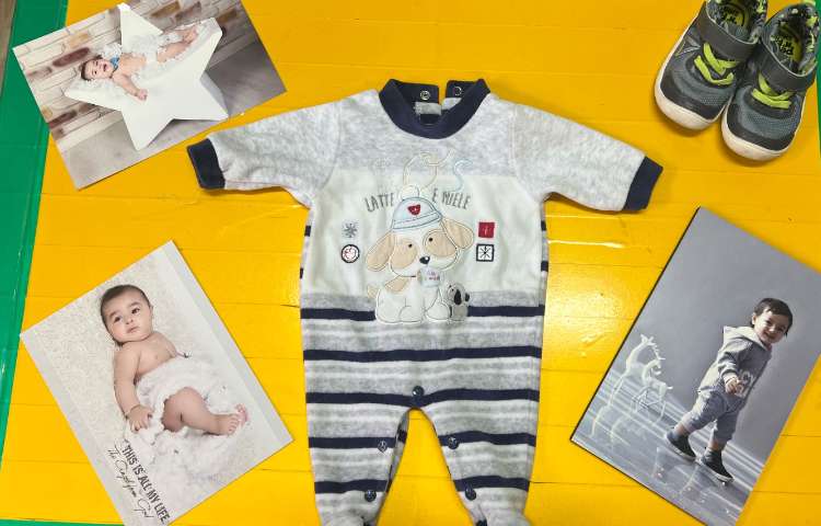 علوم، من رشد می کنم 1