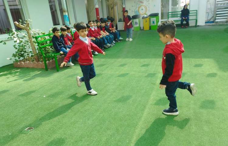 علوم موضوع درس؛ سایه ها 2