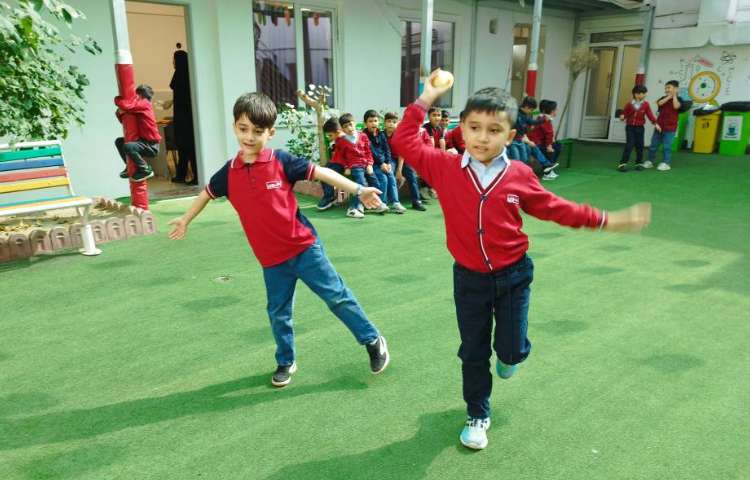 علوم موضوع درس؛ سایه ها 3