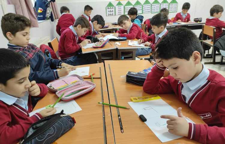 علوم نقاشی فصل ها