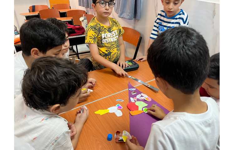 علوم : هرم غذایی 1