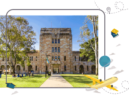 شرایط تحصیل در خارج از کشور