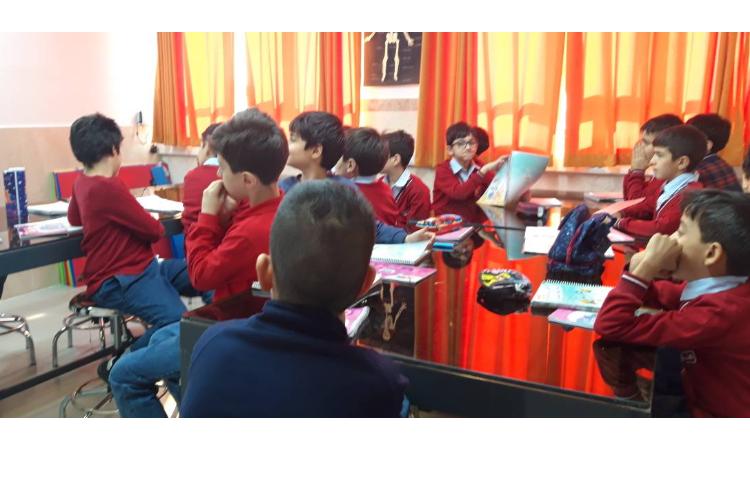 علوم و آزمایشگاه 1