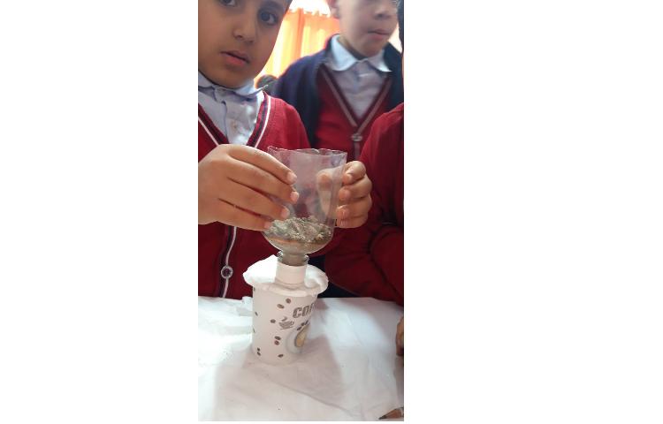 علوم و آزمایشگاه 3