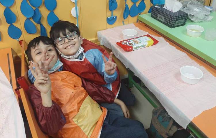 :علوم و سفالگری (زمین خانه ی خاکی ما) 2