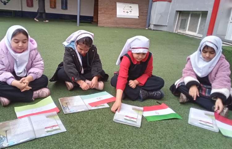 علوم و فارسی 3