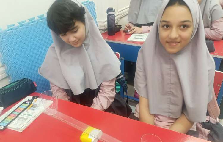 علوم و کاوشگری 1